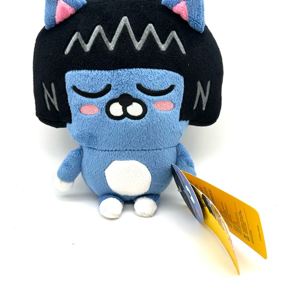 Kakao Friends NEO Plush JYP Twice Event Prize Hard To Find NWT - Picture 1 of 4